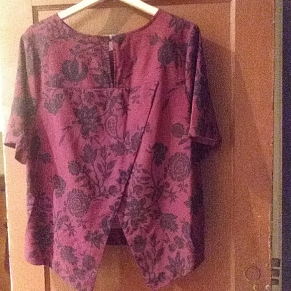 Women's...Ava & Viv top! - Picture 5 of 5